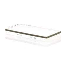 Kupéfilter MANN-FILTER CU 3340
