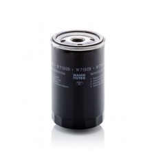 Oljefilter MANN-FILTER W 719/29