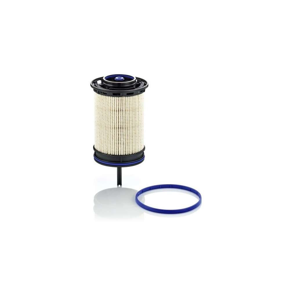 Bränslefilter MANN-FILTER PU 10 011 z