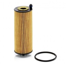 Oljefilter MANN-FILTER HU 6032 z