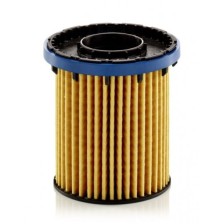 Oljefilter MANN-FILTER HU 8016