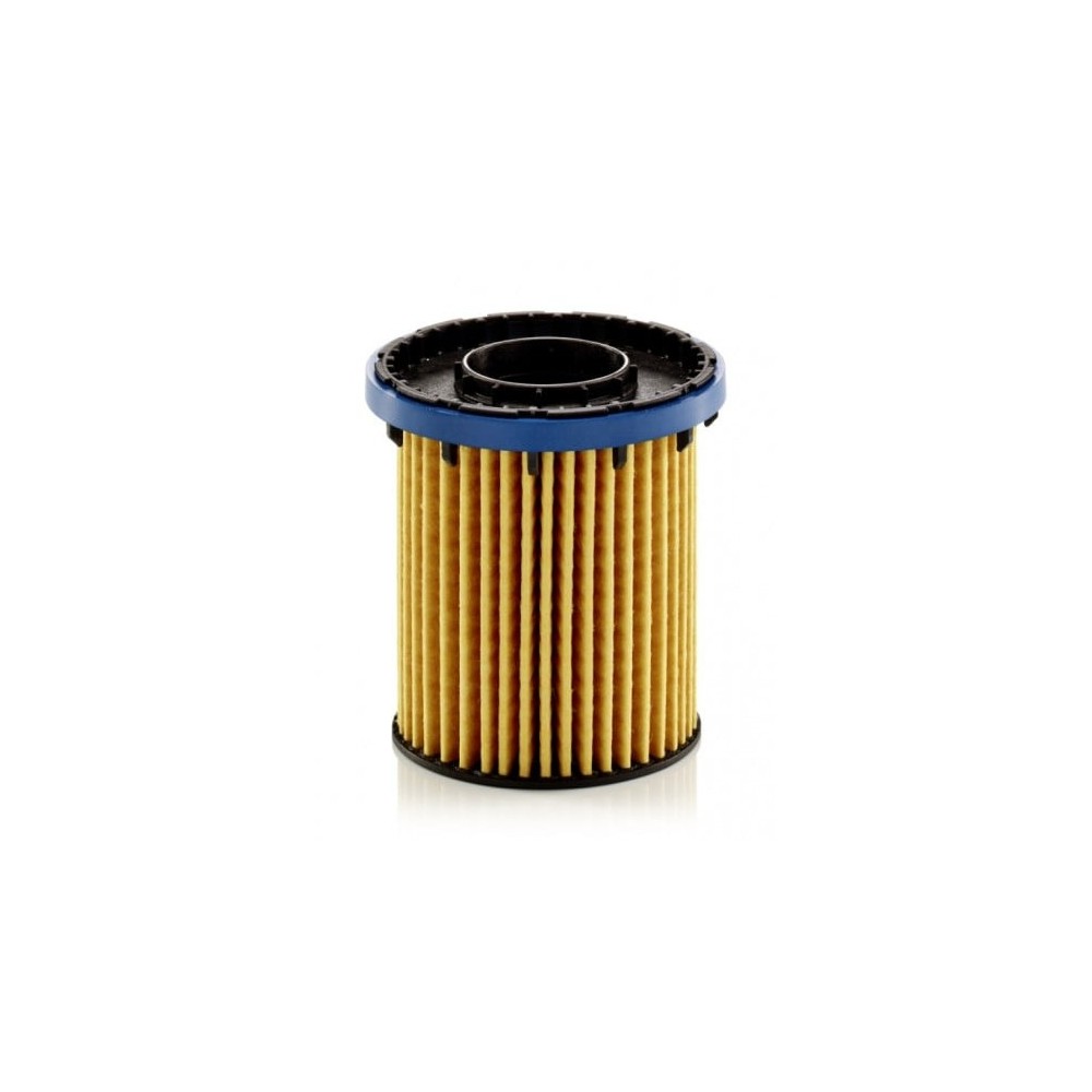 Oljefilter MANN-FILTER HU 8016