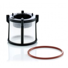Bränslefilter MANN-FILTER PU 51 z