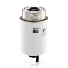 Bränslefilter MANN-FILTER WK 8121