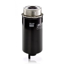 Bränslefilter MANN-FILTER WK 8139