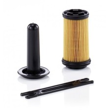 Ureafilter MANN-FILTER U 5001 KIT