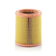 Luftfilter MANN-FILTER C 1472