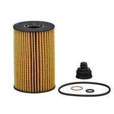 Oljefilter MANN-FILTER HU 8007 z KIT