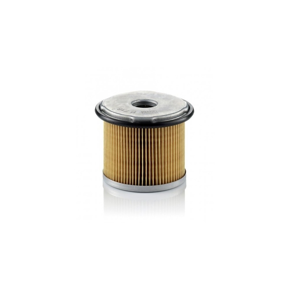 Bränslefilter MANN-FILTER P 716