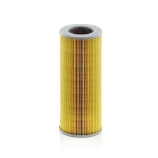 Hydraulfilter, automatväxellåda MANN-FILTER H 1059/2
