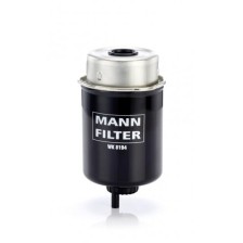 Bränslefilter MANN-FILTER WK 8194
