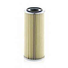 Filter, hydrauliskt lyftssystem MANN-FILTER HD 1044/2