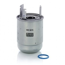 Bränslefilter MANN-FILTER WK 9079 z