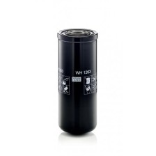 Hydraulfilter, automatväxellåda MANN-FILTER WH 1263