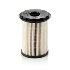 Bränslefilter MANN-FILTER PU 731 x