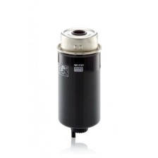 Bränslefilter MANN-FILTER WK 8161
