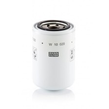 Oljefilter MANN-FILTER W 10 020