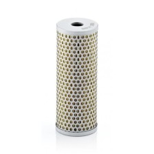 Hydraulfilter, styrsystem MANN-FILTER H 623