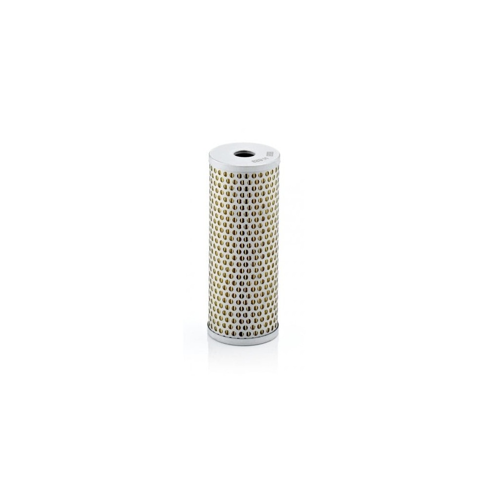 Hydraulfilter, styrsystem MANN-FILTER H 623
