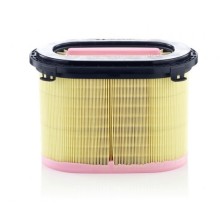 Kupéfilter MANN-FILTER CU 26 270