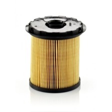Bränslefilter MANN-FILTER PU 822 x