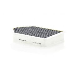 Kupéfilter MANN-FILTER CUK 26 011