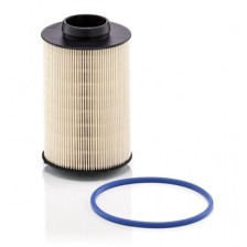 Bränslefilter MANN-FILTER PU 10 020 x