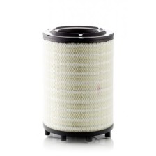 Luftfilter MANN-FILTER C 31 014