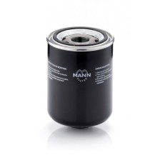Oljefilter MANN-FILTER W 1374/5