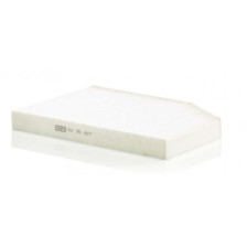 Kupéfilter MANN-FILTER CU 30 007