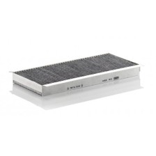 Kupéfilter MANN-FILTER CUK 3554