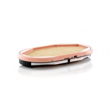 Sekundärt luftfilter MANN-FILTER CF 2944