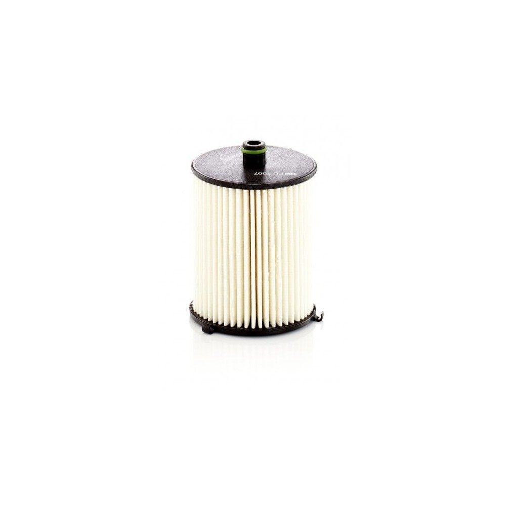 Bränslefilter MANN-FILTER PU 7007 z