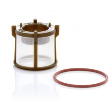 Bränslefilter MANN-FILTER PU 50 z