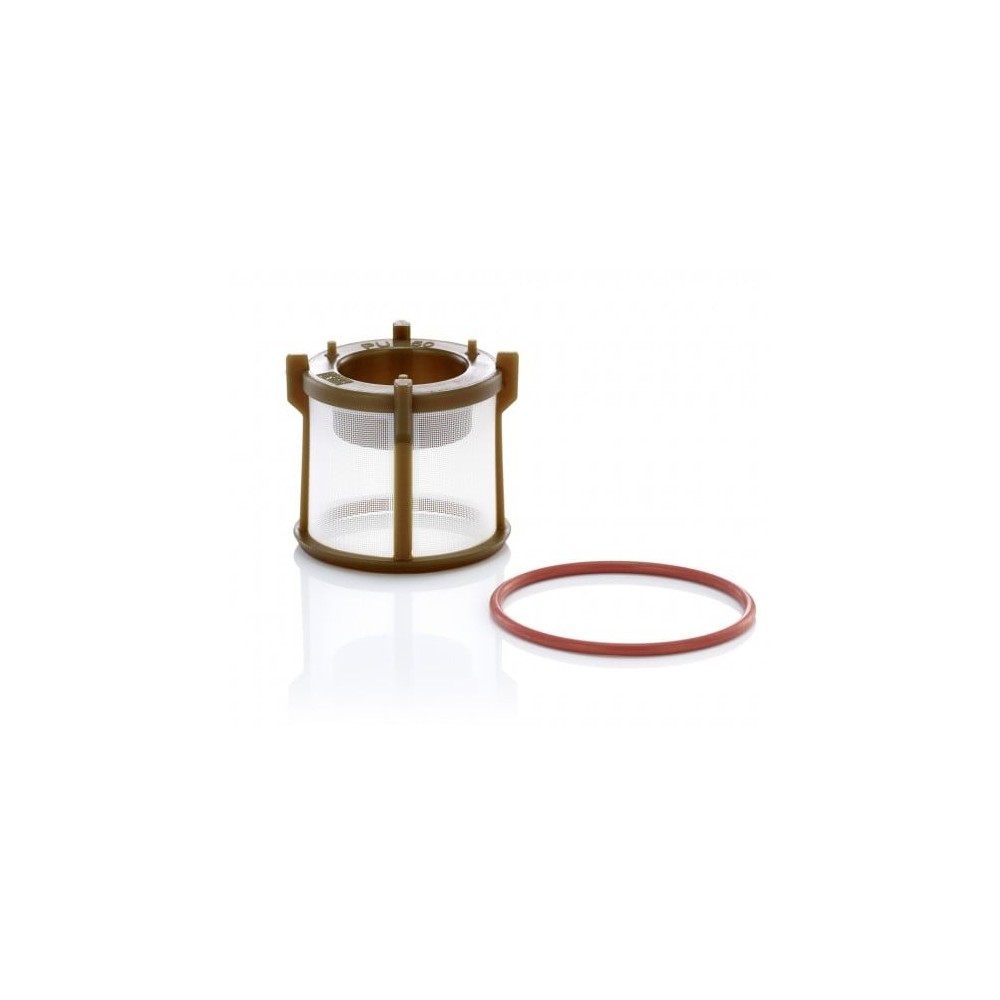 Bränslefilter MANN-FILTER PU 50 z