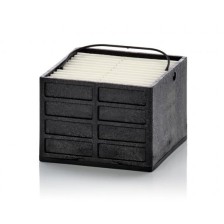 Bränslefilter MANN-FILTER PU 88