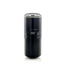 Oljefilter MANN-FILTER W 11 102/28