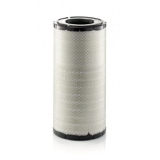 Luftfilter MANN-FILTER C 28 1580