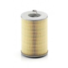 Oljefilter MANN-FILTER H 1275
