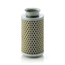 Hydraulfilter, styrsystem MANN-FILTER H 615
