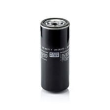 Bränslefilter MANN-FILTER WK 962/11