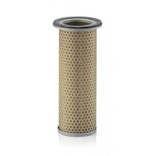 Sekundärt luftfilter MANN-FILTER C 1281