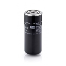 Oljefilter MANN-FILTER WD 962/32