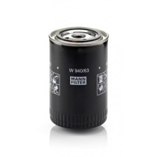 Oljefilter MANN-FILTER W 940/63