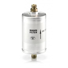 Bränslefilter MANN-FILTER WK 726/3