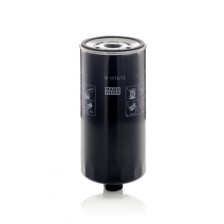 Oljefilter MANN-FILTER W 1170/13