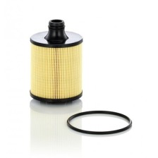 Oljefilter MANN-FILTER HU 9011 z