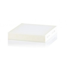 Kupéfilter MANN-FILTER CU 22 034