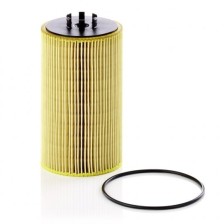 Oljefilter MANN-FILTER HU 13 125/3 x