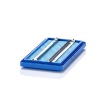 Filter, Vevhusventilationssystem MANN-FILTER C 27 016